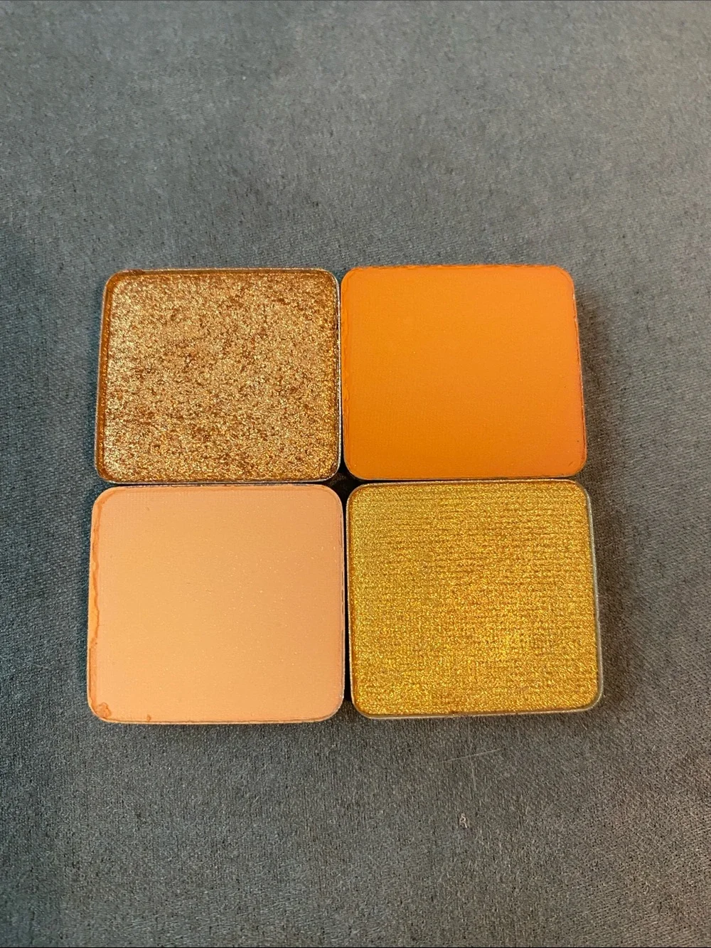 Natasha Denona Eyeshadow Quad